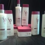 WELLA SP System professional kit soins capillaires